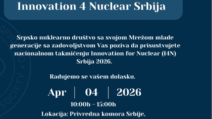 Takmičenje za mlade I4N